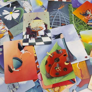 Dixit (Діксіт) LFCACA323 фото