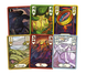 Братство Персня. Карткова гра (The Fellowship of the Ring The Trick Taking Game) GKCH224fs фото 4