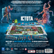 Істота. Настільна гра (The Thing: The Boardgame) GKCH167T фото 2