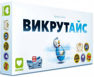Викрутайс (Ice Cool) ig1701 фото