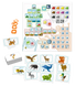 Концепт для дітей: Тварини (Concept Kids: Animals) optrozum038 фото 4
