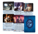 Жах Аркгема. Третя редакція (Arkham Horror Third Edition) optGKCH050AH3 фото 8