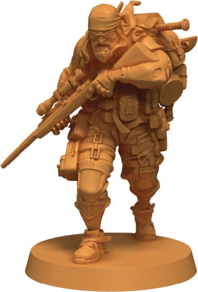 Зомбіцид. Друга редакція (Zombicide: 2nd Edition) optGKCH143Z2E фото