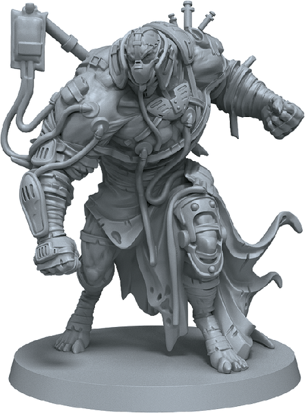 Зомбіцид. Друга редакція (Zombicide: 2nd Edition) optGKCH143Z2E фото