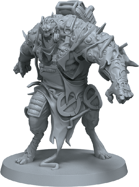Зомбіцид. Друга редакція (Zombicide: 2nd Edition) optGKCH143Z2E фото