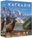 Каскадія (Cascadia) LOB2305UA фото 1