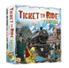 Квиток на поїзд: Європа (Ticket to Ride. Europe) LOB2219UA фото 1