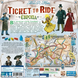Квиток на поїзд: Європа (Ticket to Ride. Europe) LOB2219UA фото 2