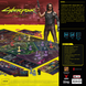Cyberpunk 2077. Банди Найт-Сіті (Gangs of Night City) GKCH228nc фото 2