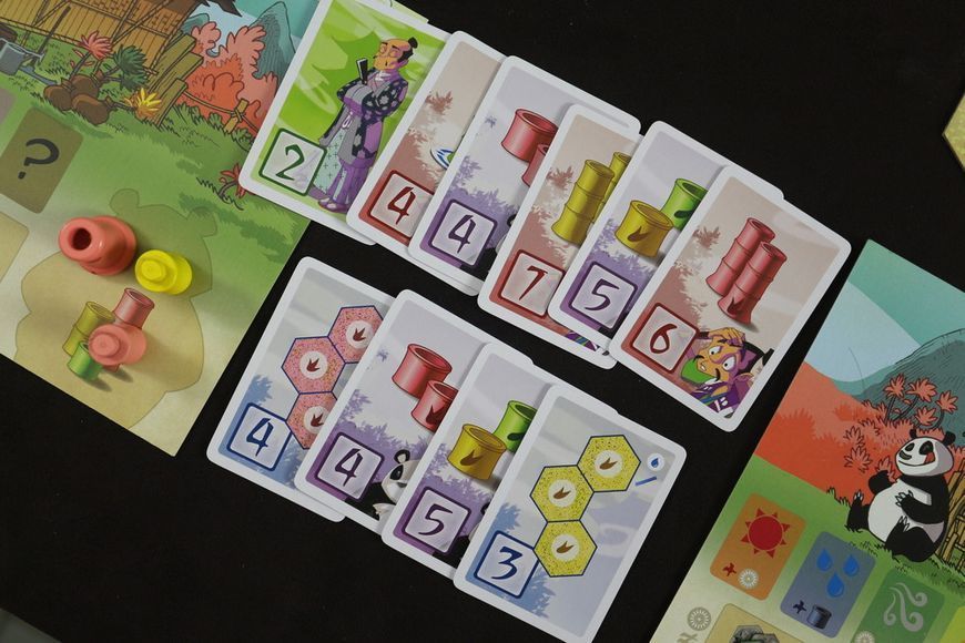 Такеноко (Takenoko) GKCH014TK фото