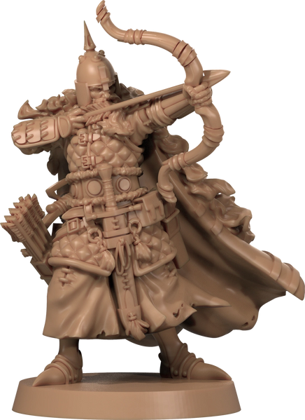 Зомбіцид. Біла смерть (Zombicide: White Death) GKCH234wd фото