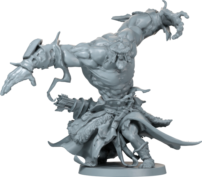 Зомбіцид. Біла смерть (Zombicide: White Death) GKCH234wd фото