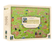 Каркасон: Велике зібрання (Carcassonne Big Box 7) optfeel036 фото 1