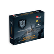 Настільна гра Фростпанк: Замерзлі землі (Frostpunk: The Board Game - Frostlander Expansion)